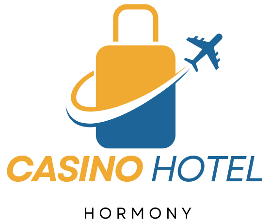 Casinohotelharmony